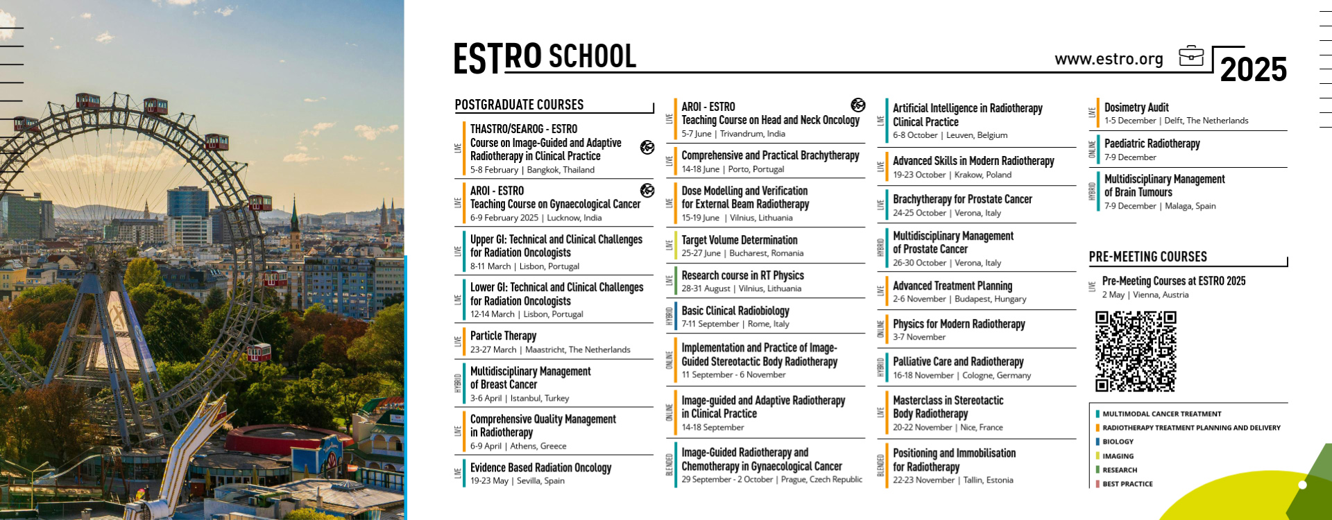 Estro slide
